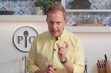 Pampered Chef Chili Lime Pork Recipe