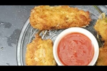 Peri Bites Chili Bites by Kitchen with M.I