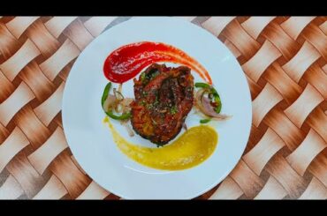 Chilli Fish | Chili Fish Recipe | Quarantine Special Recipe