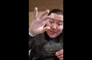 Adrianne's Kitchen - Buffalo Chicken Chili & An Important PSA