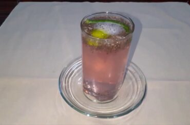 Green Chili Ka Meetha Sharbat | Sharbat Recipe | Sharbat for Iftar | Green Sharbat Roza Rose Cuisine