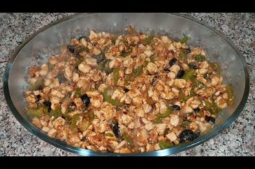 olives chicken chilli recipe|quick & easy chicken chilli recipe|ramzan special recipe|chicken chilli