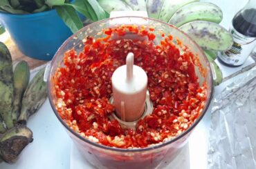 CHILI OIL | HOW TO MAKE CHILI OIL | Homemade Chili Oil