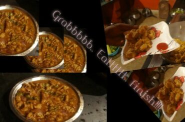 Lockdown special!!!! Chili ...without Chicken