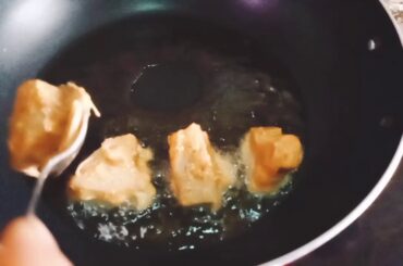 Chili Echor | New dish | Fusion Dish | Easy recipe