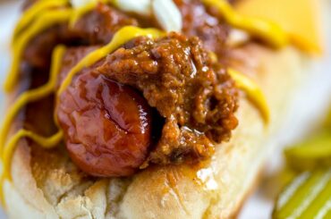 Original Tommy’s Chili Copycat Recipe