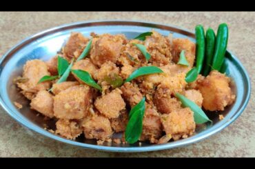 Chili Idly Recipe in Tamil | Spicy Chili Idly | Home made Chili Idly | சில்லி இட்லி