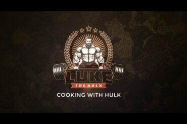 Cookin with Hulk - Steak Chili