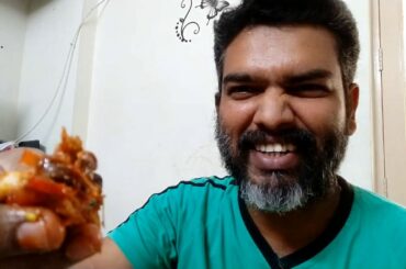 Basen Soya chilli recipe