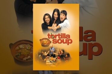 Tortilla Soup