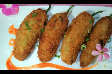 Spicy Chili Cheese Bites | Peri Peri Bites | Kitchen Diaries by QN