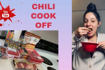 Chili Recipe - How To Make Homemade Chili / StoryTime!