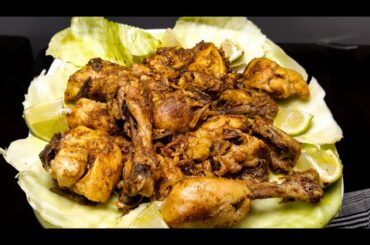 Ginger Chili Tikka | Delicious Recipe | Ramadan Special