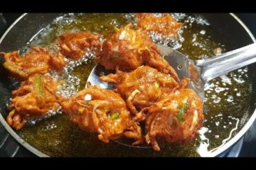 Chinese Pakoda Recipe | Chinese Manchurian Balls | Indo Chinese Pakoda With Tips and tricks