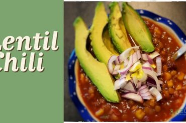 Lentil Chili