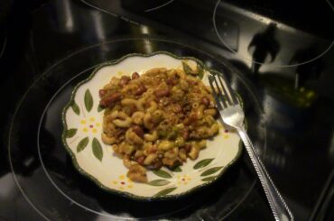 Instant Pot Chili Mac Casserole