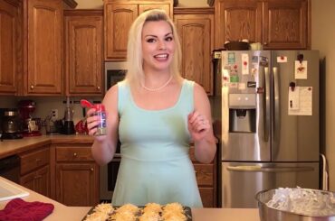 Cooking with Alice Episode 2: Grandmas Chicken Chili Cups