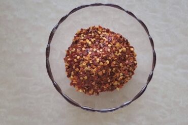 Chilli Potatoes Recipe