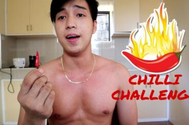 CHILI Challenge