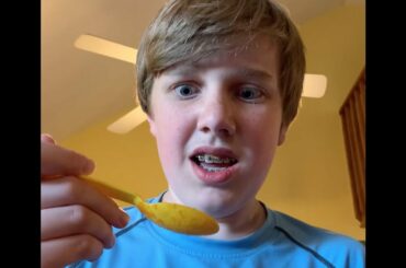 Some pretty overdramatic bean-heads fussing over chili pt1