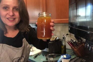 White bean chicken chili