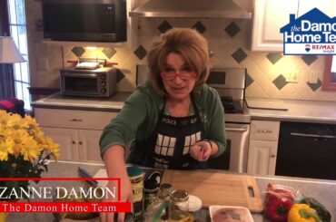 How to Cook White Chicken Chili