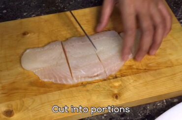 Chili Soy Sauce Steamed Fish Recipe