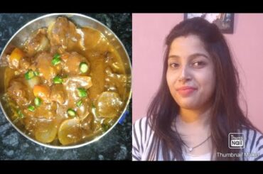 Chicken chilli recipe, Street style chicken chilli recipe, lockdown special chicken chilli recipe.