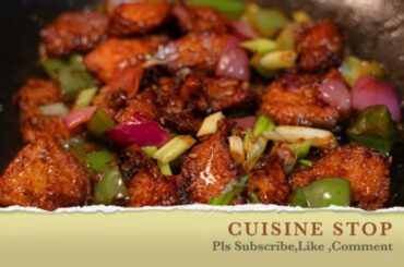 Kolkata style Chili Fish || Indo-Chinese Dry Chili Fish || Chili Fish