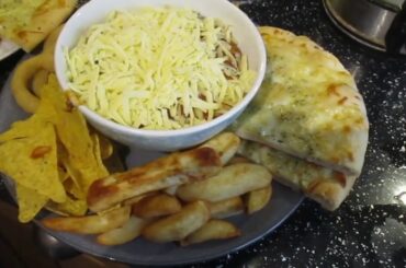 One Pot Chili Con-Carne