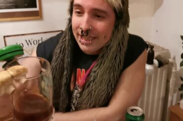 Finnish chili surprise