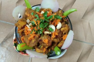 RESTAURANT STYLE YUMMY AND TASTY CHILI  CHICKEN