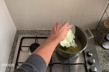 Very easy chili con carne recipe!