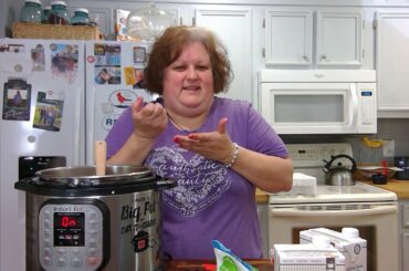 Chili with Beans and Beef Stock