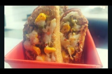 Chili cheese Toast | Rapid videos | SKs Recipes