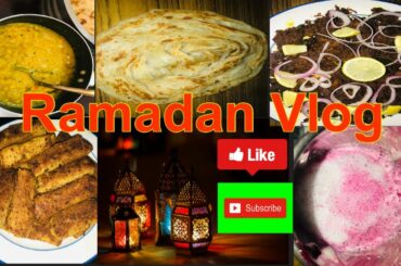 Ramadan Vlog - Beef Chilli Recipe