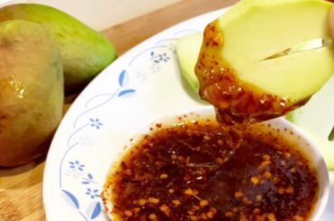 Sweet Chili Dipping Sauce