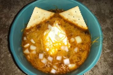 Easy Instant Pot Chili