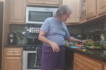 Dave's Chili Recipe Ingredients - trailer