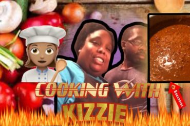 COOKING MY HOMEMADE CHILI #therealmccoyskingdom