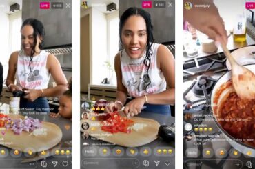 Ayesha Curry Chili Recipe! Sweet July Magazine Recipes Chili and Chill! #ayeshacurry #ayesha