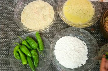 Chili Bites Recipe By The Mirchi Lounge | Peri Peri Bites Recipe | Ramzan Recipes For Iftar