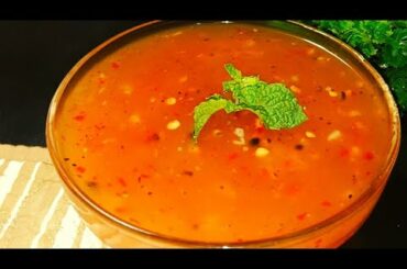 CHILI GARLIC SAUCE EASY RECIPE BY KITCHEN 5