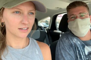 DIRT CHEAP TRIP + CROCK POT MEAL VLOG