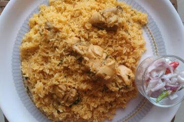 Chicken Biryani Recipe | Biryani Recipes