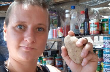 Offgrid Eats: From Scratch Chili And Fries