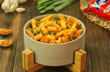 Creamy Pasta Recipe By SooperChef
