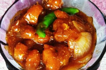 Chili chicken recipe || restaurant style chili chicken || spicy gravy Indo Chinese recipe