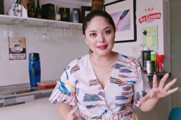 HOMEMADE CHILI GARLIC SAUCE | SIMPLE RECIPE