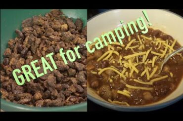 How To: Dehydrate Chili